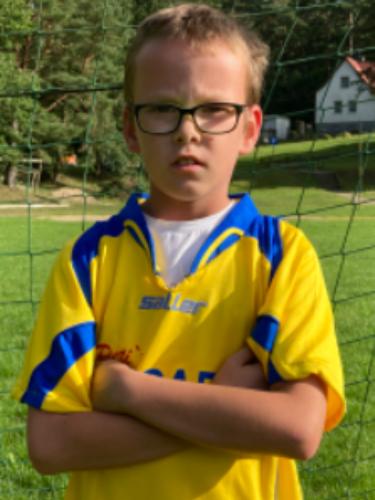 Louka-Jermaine Gehrke