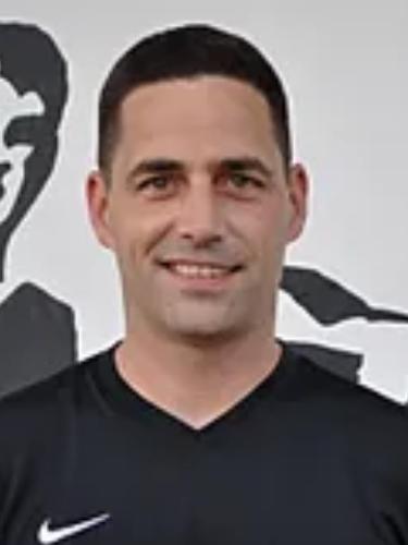 Michael Weber