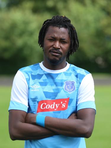 Rashid Shaibu