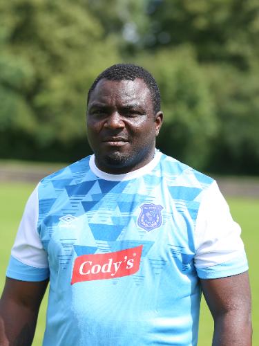 Ogbonna Victor Duru