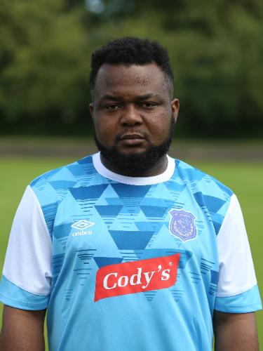 Emmanuel Manuche