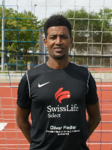 Ermiyas Amdemichael