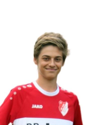 Alexander Peter Weiß