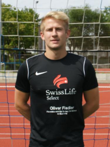 Sean Kruse