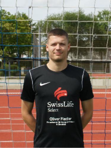 Paul Valentin Lienekampf