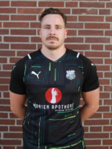 Hendrik Bolle