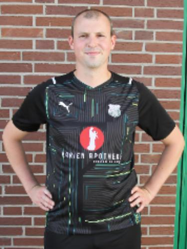 Lukas Lohmann