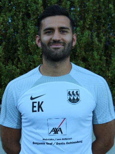 Erdem Kadi