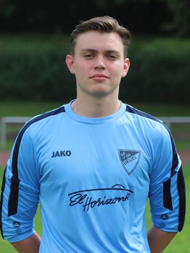 Fynn Ole Rademacher