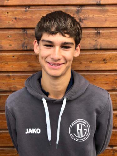 Ben Große