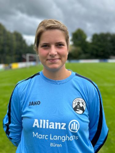 Sabrina Zumklei