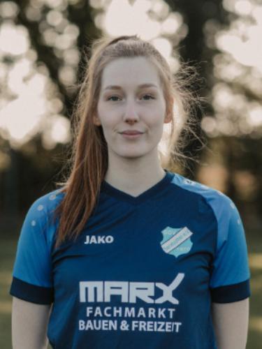 Deike Karolin Franßen