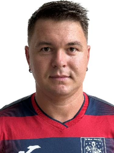 Marco Tille