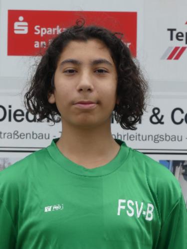 Ufur Arikan