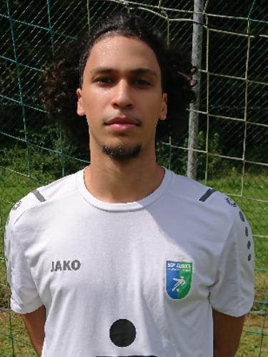 Akram Seghaier