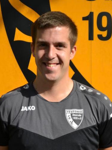 Jules Paland