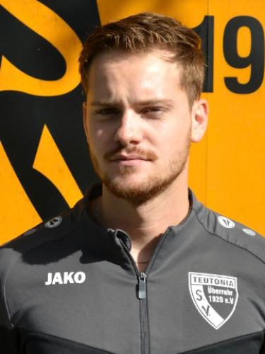 Daniel Rose