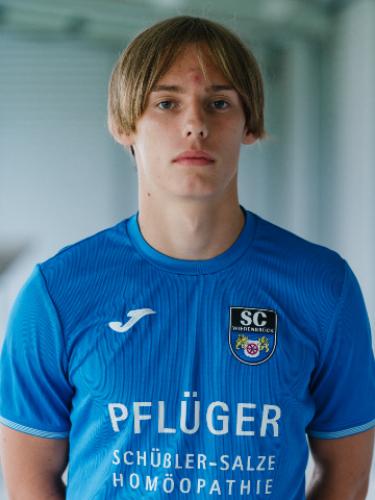 Danylo Nazarov