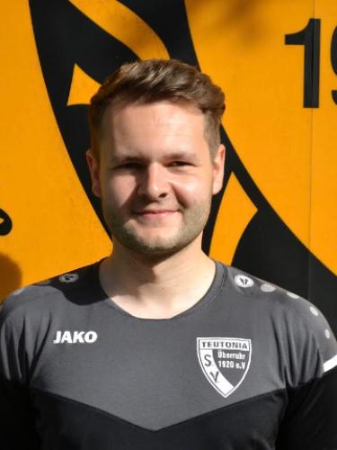 Fabio Weber