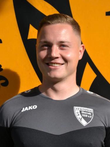 Jonas Jake Wecking