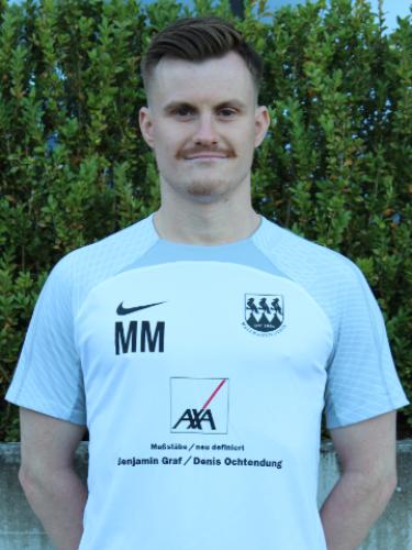 Mikko Meier