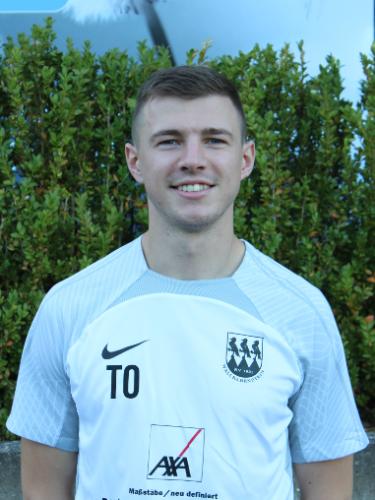 Timo Ott