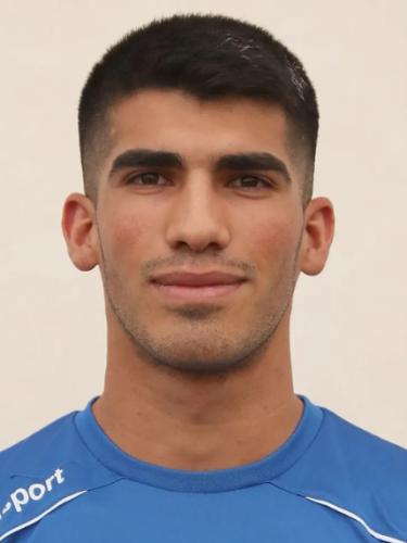Mohammad Nayef