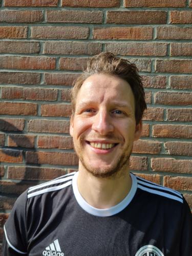 Mathias Rakow