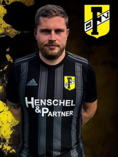Niklas Müller