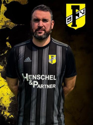 Andreas Müller