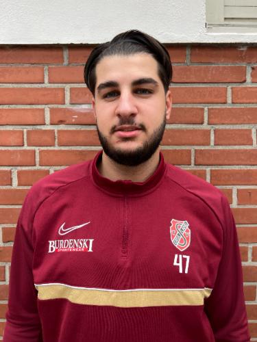 Ali Dag
