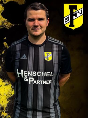 Dennis Körber
