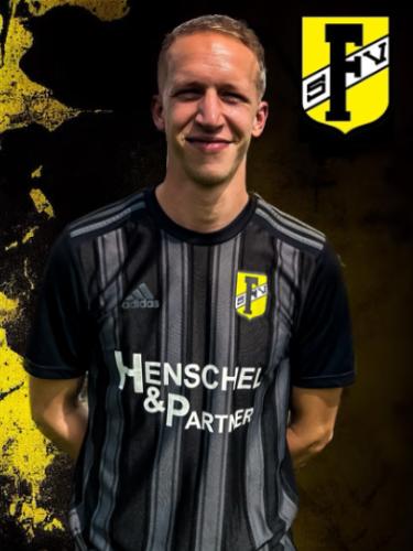 Christoph Baldes