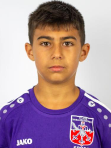 Benjamin Scheiermann