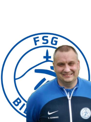 Oliver Schwarz
