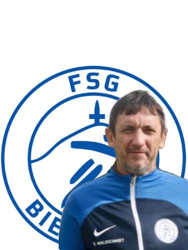 Thomas Waldschmidt