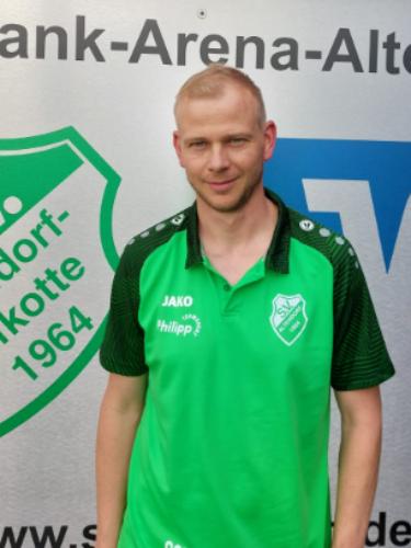 Lukas Rohmann