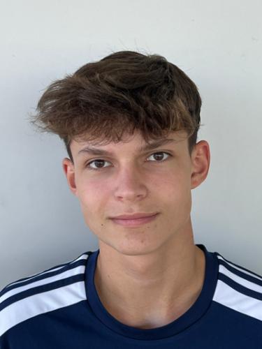 Luca Windmann
