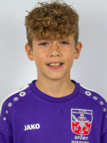 Lennon Linos Schmitz