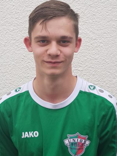 Tyler Lukas Wegener