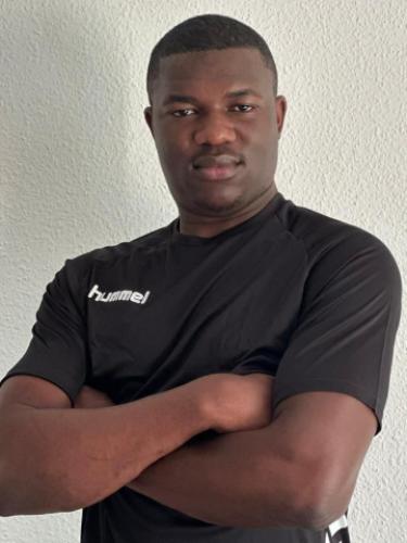 Loic Joelle Nguimkeng