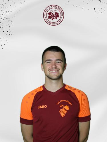 Nick Hoffmann