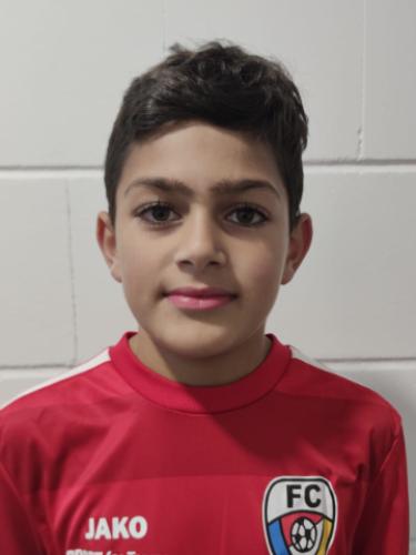 Ali Alyatama