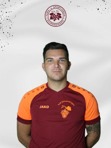 Tristan Kappler