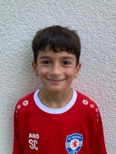 Selim Ceylan