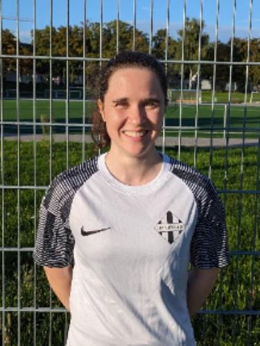 Annina Baesler
