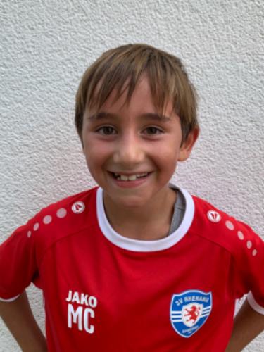 Memedali Ciwan Cosgun