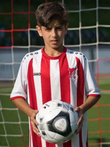 Ammar Alhussain