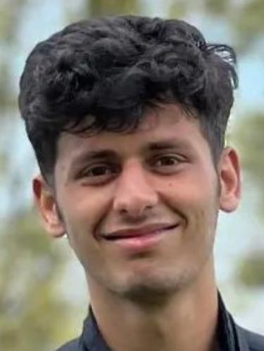 Rohan Acharya