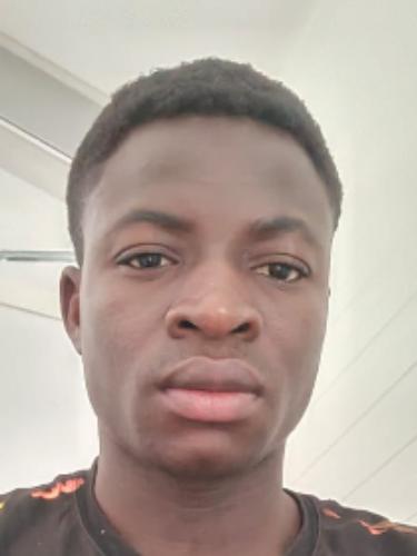 Ibrahim Khalil Camara